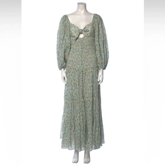 Significant Other Paloma Dress - Picture 5 of 14